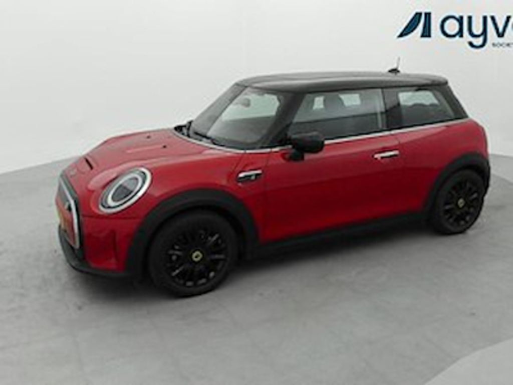 MINI 32.6 kwh cooper SE 184 CV Maximized Pack, Classic Trim, Toit Pano