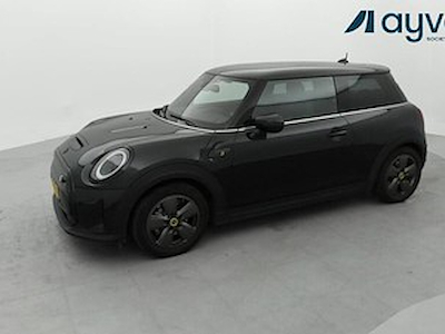MINI 32.6 kwh cooper SE 184 CV Vitres teintees
