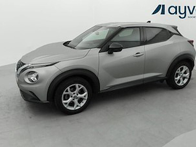 Nissan Juke 1.0 dig-t tekna 114 CV NAVI PDC