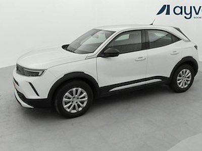 Opel Mokka-e 50kwh edition 136 CV NAVI PDC