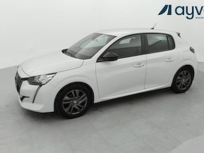 Peugeot 208 1.2 puretech active pack 75 CV Navi