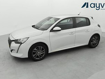 Peugeot 208 1.2 puretech active pack 75 CV NAVI PDC