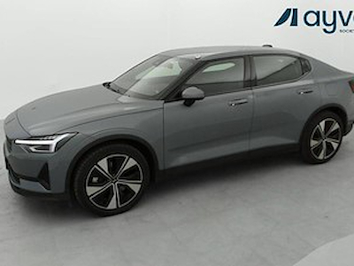 Polestar 2 64kwh single motor standard 224 CV GPS Camera