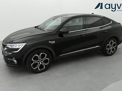 Renault Arkana 1.6 e-tech intens 95 CV Pack Parking, Ecran 10.2, Cuir