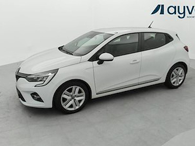 Renault Clio 1.0 tce corporate edition 90 CV GPS PDC