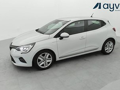 Renault Clio 1.0 tce corporate edition 90 CV NAVI PDC