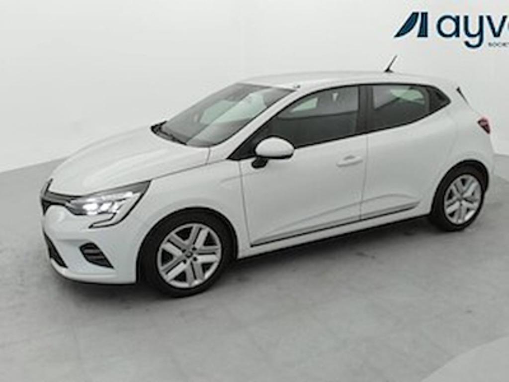 Renault Clio 1.0 tce corporate edition 90 CV NAVI PDC
