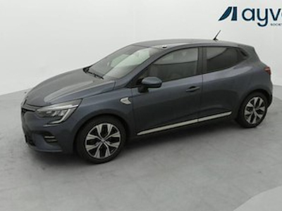 Renault Clio 1.0 tce limited 3 90 CV NAVI PDC