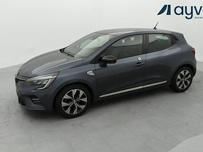Renault Clio 1.0 tce limited 3 90 CV NAVI PDC