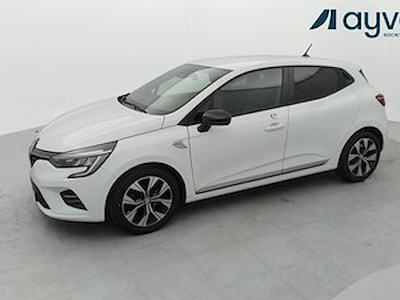 Renault Clio 1.0 tce limited 3 90 CV Navi, Camera