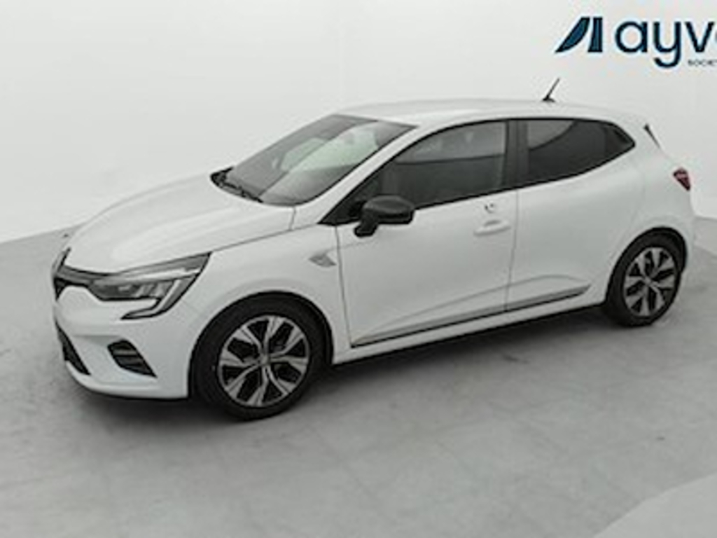 Renault Clio 1.0 tce limited 3 90 CV Navi, Camera