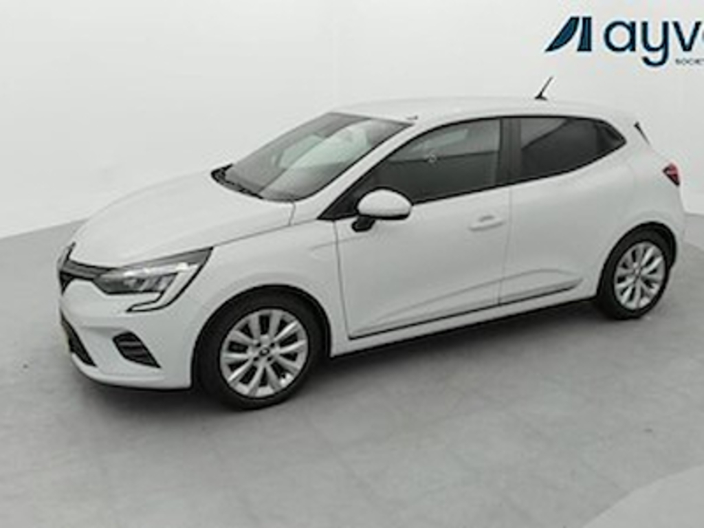 Renault Clio 1.0 tce zen 90 CV NAVI PDC