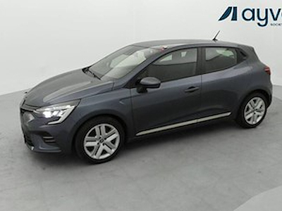 Renault Clio 1.5 blue dci corporate ED 100 CV NAVI PDC