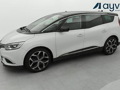 Renault Grand scenic 1.3 tce intens 140 CV Cuir, GPS? Camera