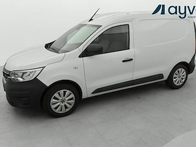 Renault Kangoo exrpess van 1.5 blue DC 95 CV Pack Business Navigation, Pack Cargo