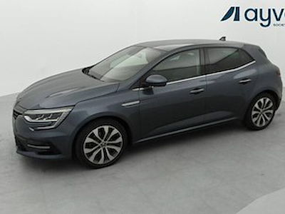 Renault Megane berline 1.3 tce edition 140 CV NAVI, PDC, Cruising Pack, Easy Parking Pack