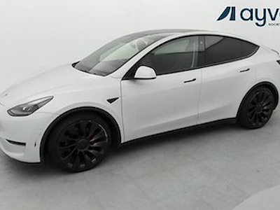 Tesla Model Y 75kwh LR performance A 490 CV