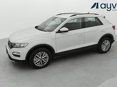 Volkswagen T-roc 2.0 tdi style 115 CV NAVI, BLIS