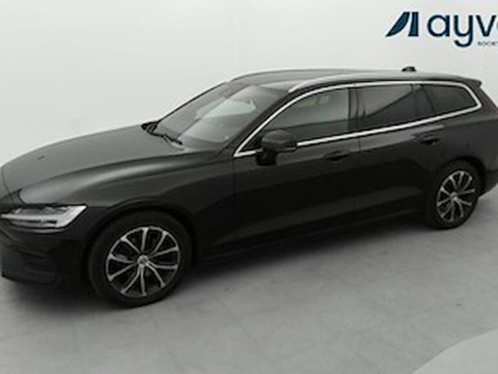 Volvo V60 D3 momentum pro 150 CV Business Edition -Business Pro Pack - Cuir - GPS - Camera