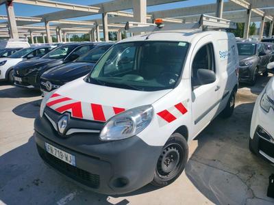 Renault Kangoo Express Extra R-Link - Blue dCi 95 VU [4P] bvm 6-95CH-5cv, 2020