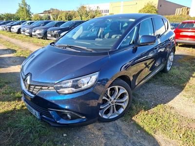Renault Scenic Business Blue dCi 120 EDC VP [5P] bva 6-120CH-6cv, 2019