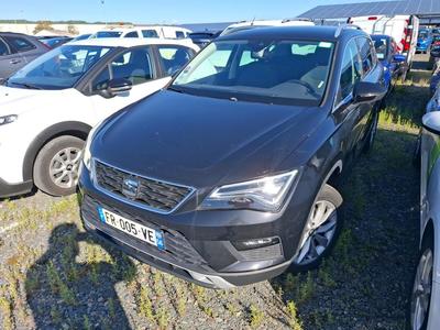 Seat Ateca 1.5 TSI 150 ACT S&amp;S Style Business VP [5P] bvm 6-150CH-8cv, 2020