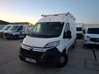 Citroen Jumper 35 L2H2 BlueHDi 130 BVM6 Business VU [4P] bvm 6-131CH-7cv, 2019