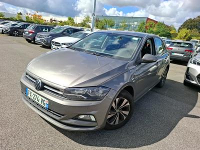 Volkswagen Polo 1.0 TSI 95 DSG7 Lounge Business VP [5P] bva 7-95CH-5cv, 2021