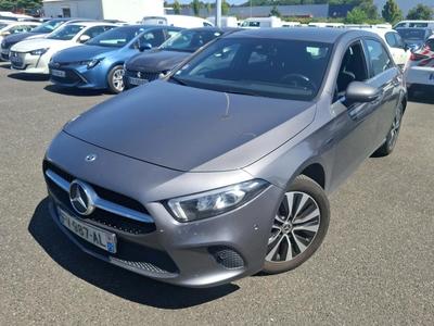 Mercedes-Benz CLASSE A COMPAC A 250 e Business Line 8G-DCT VP [5P] bva 8-218CH-8cv, 2020