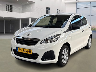 Peugeot 108 1.0 E-VTI ACCESS, 2017