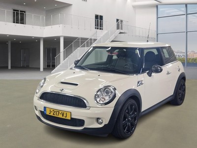 MINI  1.6 COOPER S MAYFAIR, 2010