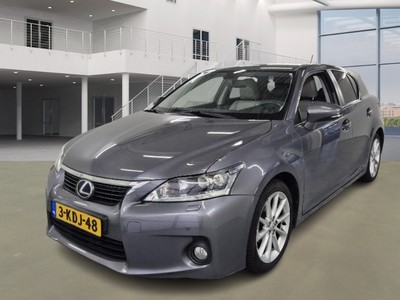 Lexus Ct 200H BUSINESS LINE PRO, 2013