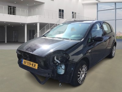 Fiat Punto evo 1.2 POP, 2013