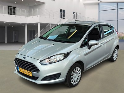 Ford Fiesta 1.0 STYLE, 2014