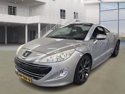 Peugeot Rcz 1.6 THP, 2012