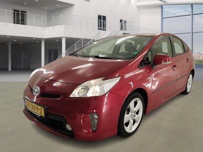 Toyota Prius 1.8 BUSINESS, 2015