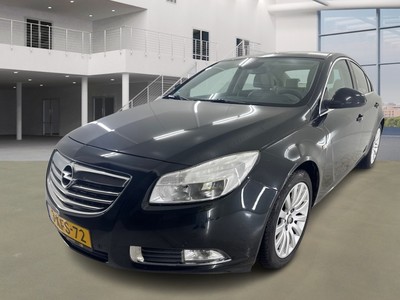 Opel Insignia 1.6 T EDITION, 2013