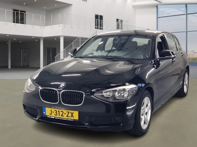 BMW 1-SERIE 116I, 2011