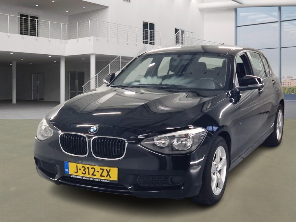 BMW 1-SERIE 116I, 2011