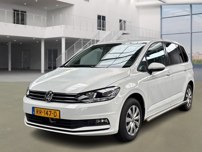 Volkswagen Touran 2.0 TDI SCR COMFORTLINE, 2018
