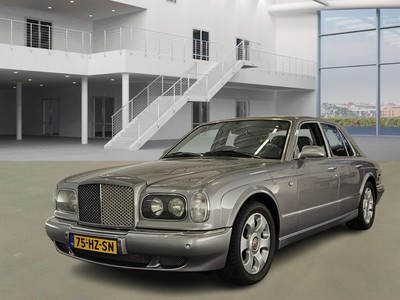 Bentley Arnage 6.8 V8 RED LABEL, 2001