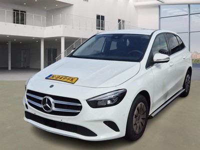 Mercedes-Benz B-klasse 200D, 2021