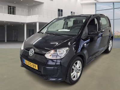 Volkswagen Up! 1.0 MOVE UP! BLUEMOTION, 2015