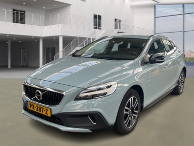 Volvo V40 cross country 1.5 T3 NORDIC+, 2017