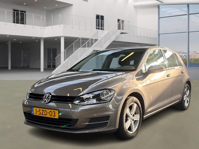 Volkswagen Golf 1.2 TSI TRENDLINE, 2014