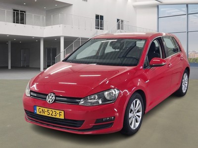 Volkswagen Golf 1.0 TSI COMFORTLINE, 2015