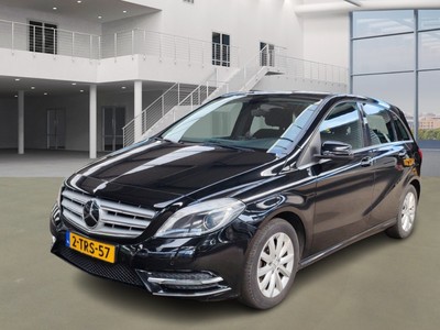 Mercedes-Benz B-klasse 180 AMBITION, 2014