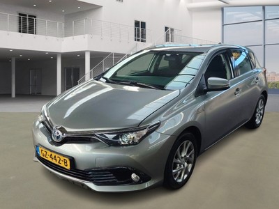Toyota Auris 1.8 HYBRID ASPIRATION, 2015