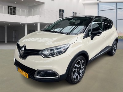 Renault Captur 0.9 TCE DYNAMIQUE, 2015