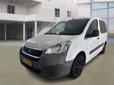 Peugeot Partner 1.6 VTI ACCESS, 2015